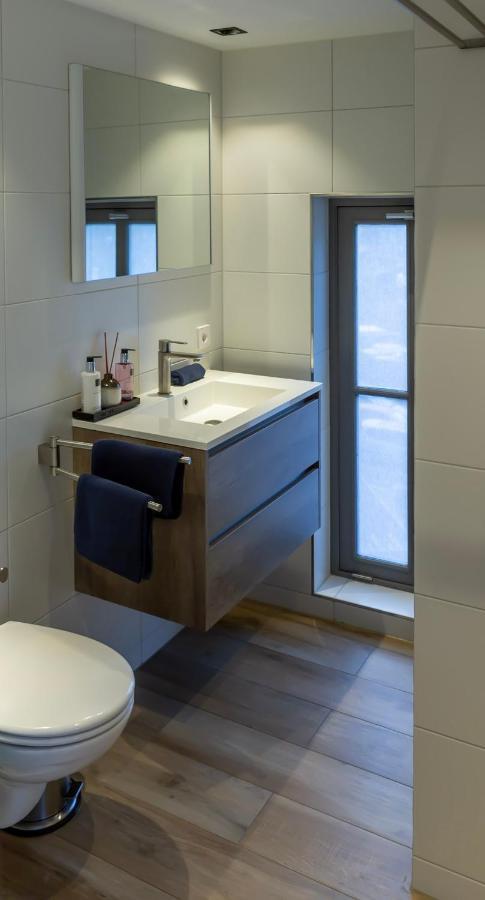 Canal View Suite Amsterdam Ngoại thất bức ảnh