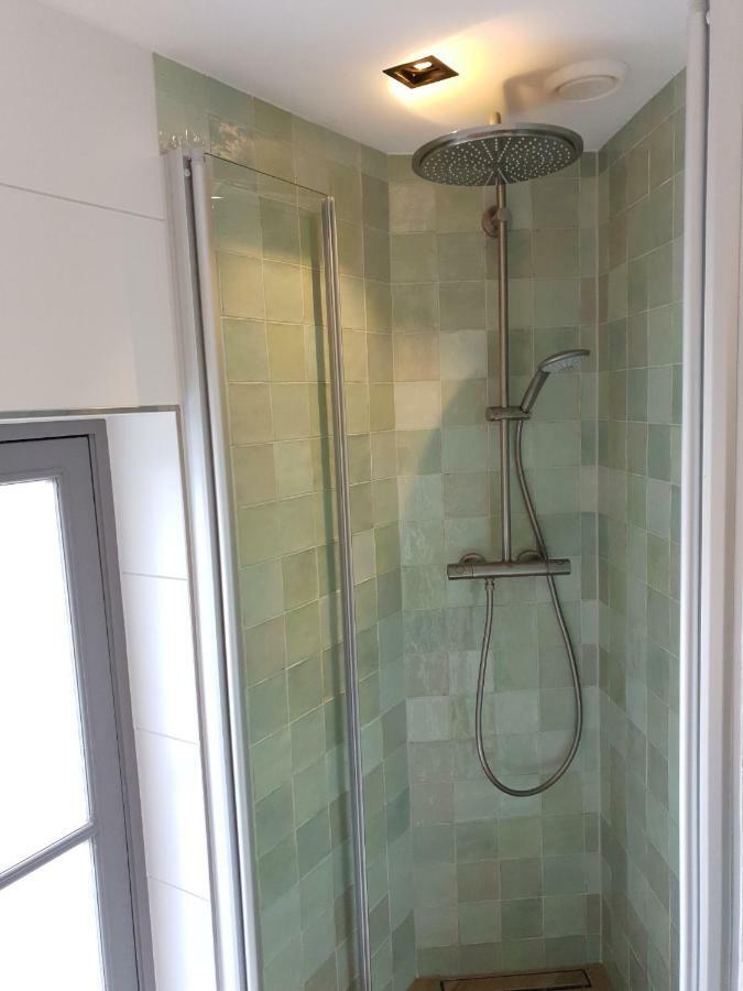 Canal View Suite Amsterdam Ngoại thất bức ảnh